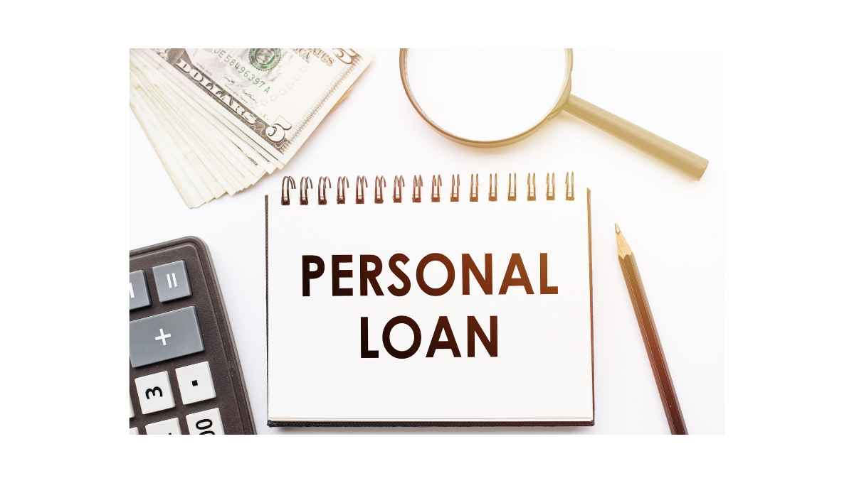 City Union Bank Personal Loan