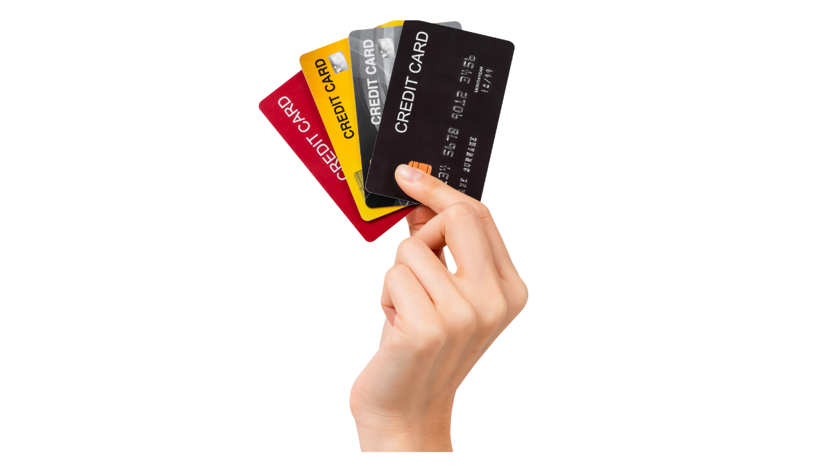 Credit Cards in Kuwait