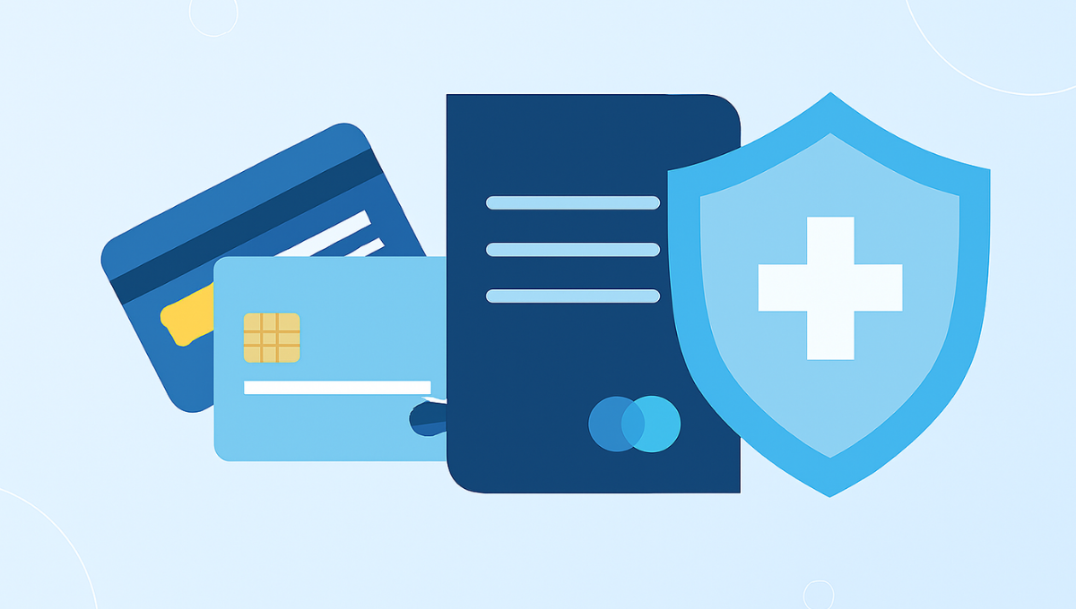 Maximizing Benefits with Credit Cards and Insurance